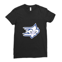 Limestone Saints Ladies Fitted T-shirt | Artistshot