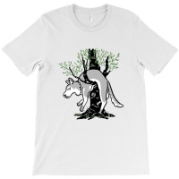 Dogs Tree T-shirt | Artistshot