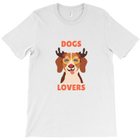 Dogs T-shirt | Artistshot