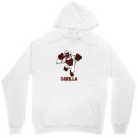 Gorilla Unisex Hoodie | Artistshot