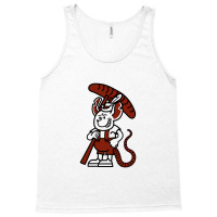 Mouse Tank Top | Artistshot