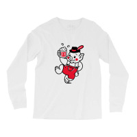 Piggy Long Sleeve Shirts | Artistshot