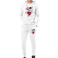 Piggy Hoodie & Jogger Set | Artistshot