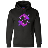 Koi Fish Champion Hoodie | Artistshot