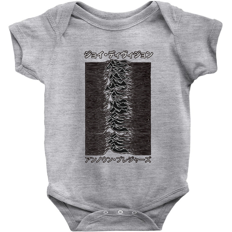 Rock N Roll Music Baby Bodysuit by zig street | Artistshot