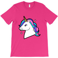 Unicorn Cute T-shirt | Artistshot