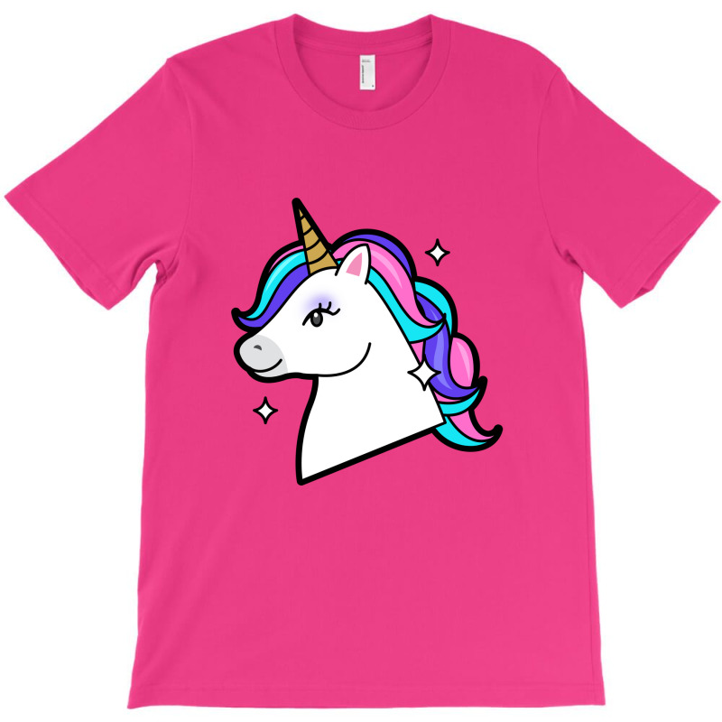 Unicorn Cute T-Shirt by KimberlyKeiza | Artistshot