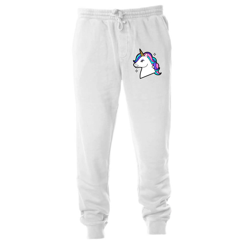 Unicorn Cute Unisex Jogger by KimberlyKeiza | Artistshot