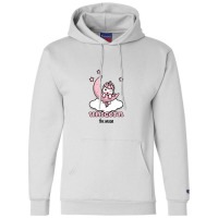 Unicorn Moon Champion Hoodie | Artistshot