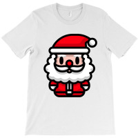 Santa Claus (2) T-shirt | Artistshot