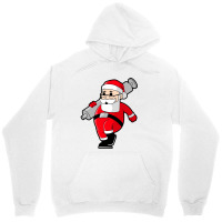 Santa Claus Unisex Hoodie | Artistshot