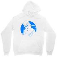 Scary Snowman (2) Unisex Hoodie | Artistshot