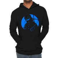 Scary Snowman (2) Lightweight Hoodie | Artistshot