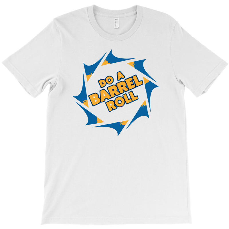 Custom Barrel Roll Youth Tee By Hot Pictures - Artistshot