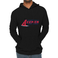 Jacksonville Axemen Lightweight Hoodie | Artistshot