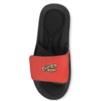 Southwest Florida Copperheads Slide Sandal | Artistshot