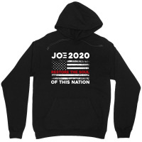 Restore The Soul Of This Nation American Flag Unisex Hoodie | Artistshot