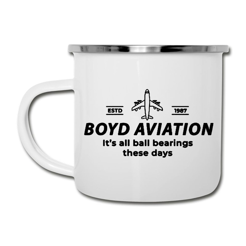 Boyd Aviation Camper Cup | Artistshot