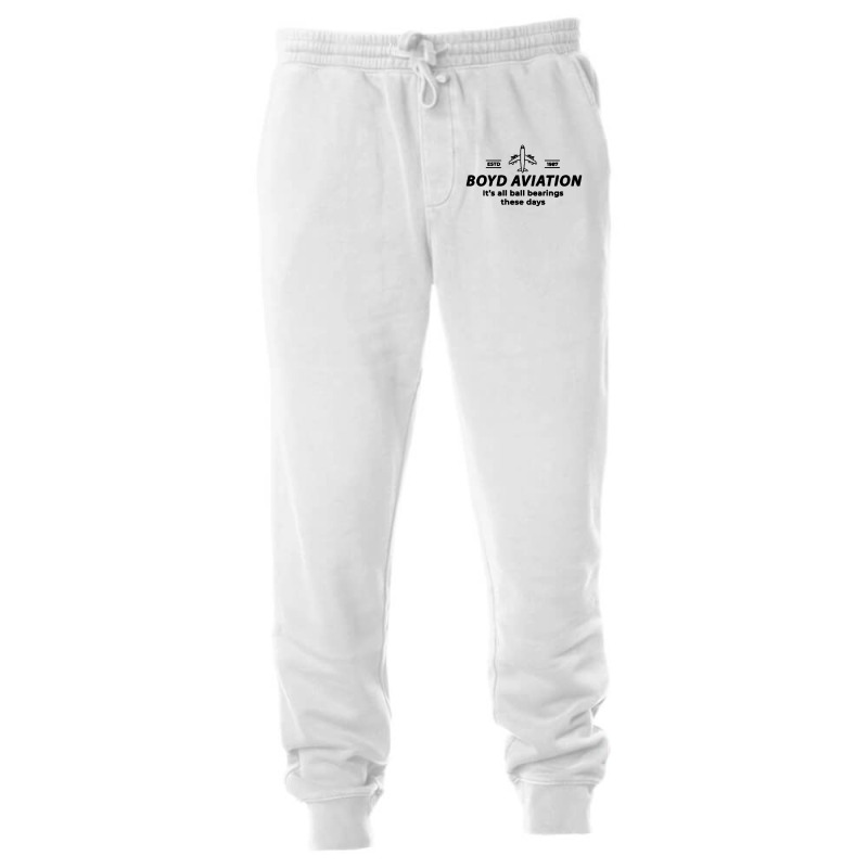 Boyd Aviation Unisex Jogger | Artistshot