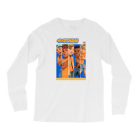 One Of Very Cynical Smile Long Sleeve Shirts | Artistshot