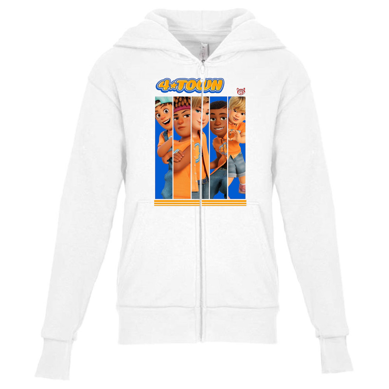 One Of Very Cynical Smile Youth Zipper Hoodie by DahyunChaeyoung | Artistshot