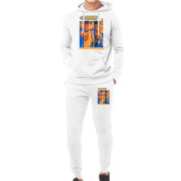 One Of Very Cynical Smile Hoodie & Jogger Set | Artistshot