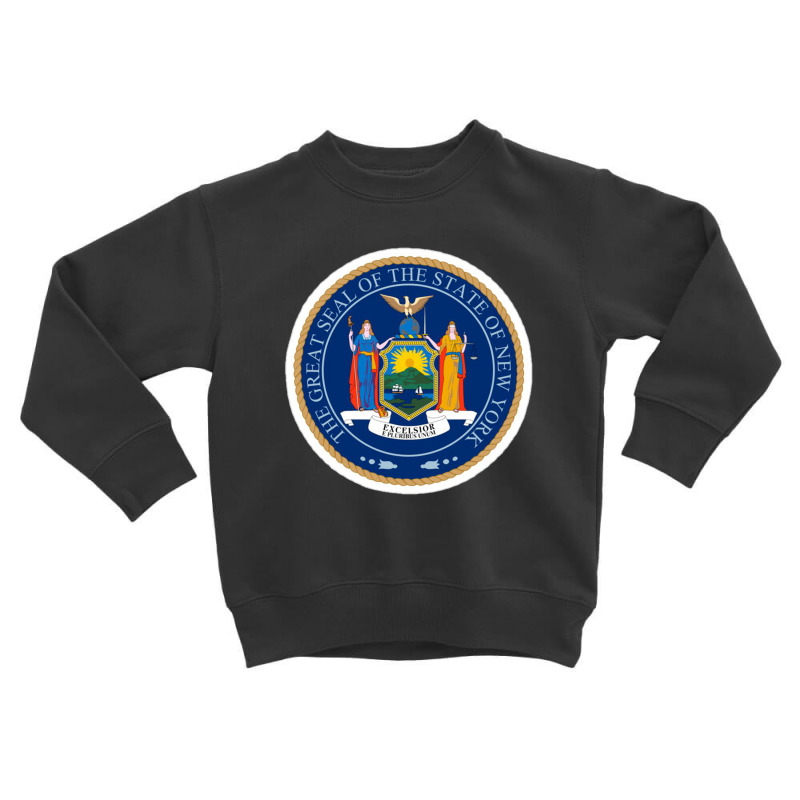 The Ottoman Empire 79324459 Toddler Sweatshirt | Artistshot