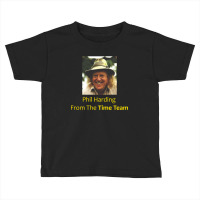 Meme Phil Toddler T-shirt | Artistshot