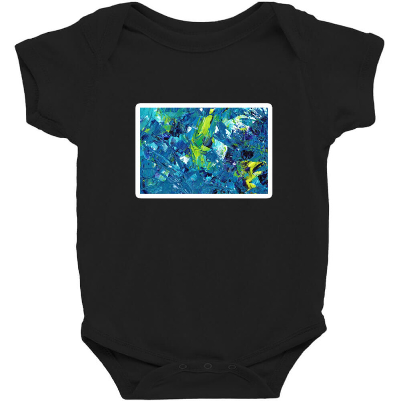 Time Is A Waste Of Money 32322125 Baby Bodysuit by ojoh22 | Artistshot