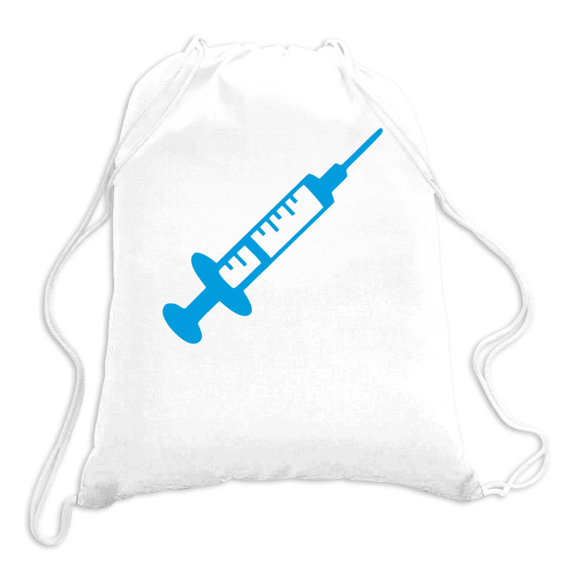 Injection Drawstring Bags | Artistshot