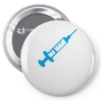 Injection Pin-back Button | Artistshot