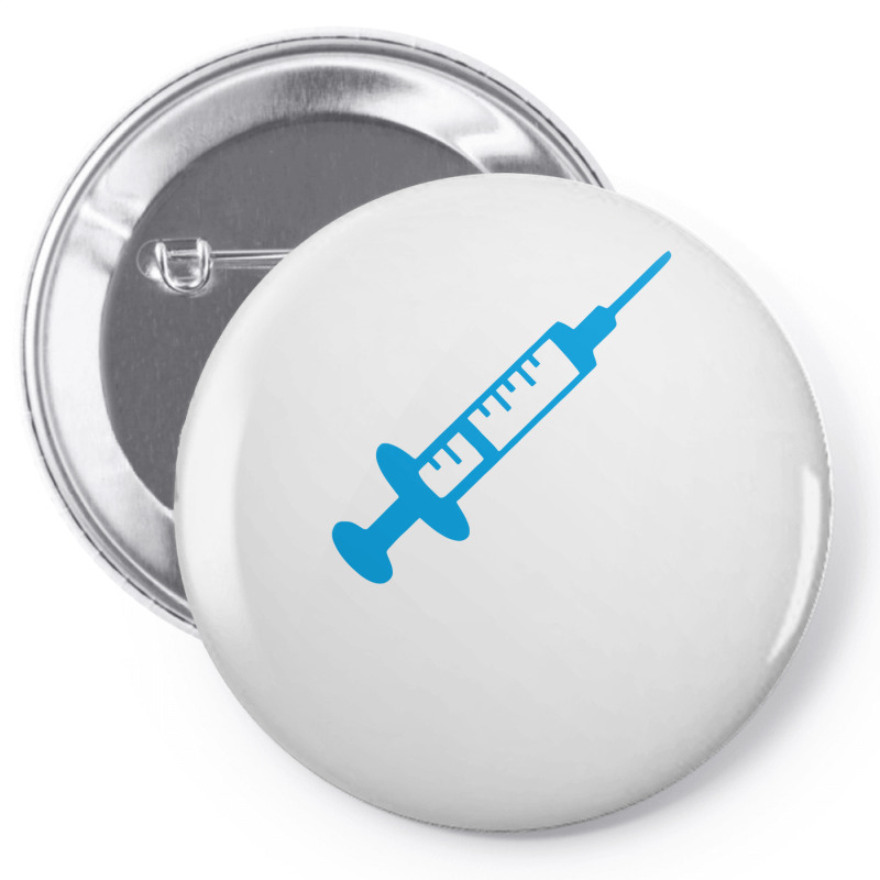 Injection Pin-back Button | Artistshot