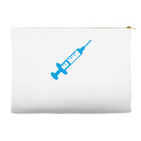 Injection Accessory Pouches | Artistshot