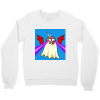 Ghost Of Disapproval #331 Crewneck Sweatshirt | Artistshot