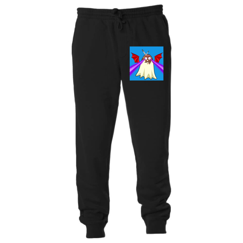 Ghost Of Disapproval #331 Unisex Jogger | Artistshot