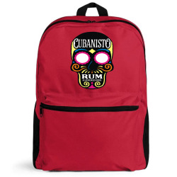 cubanisto Backpack | Artistshot