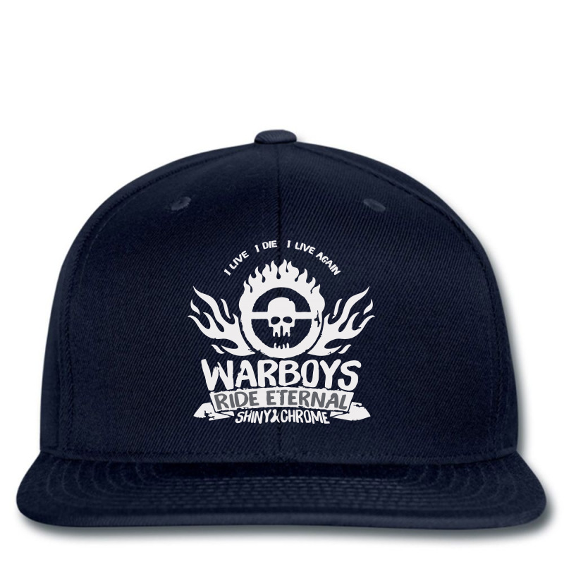 War Boys Bucket Hat