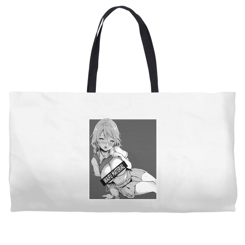 Waifu Material | Tote Bag