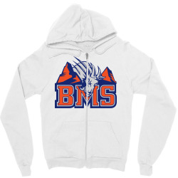 blue mountain state hoodie