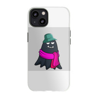 Ghost Of Disapproval #524 Iphone 13 Case | Artistshot