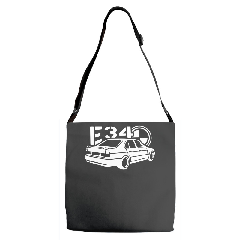 BMW Tote Bags