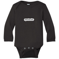 Paso Robles 30374257 Long Sleeve Baby Bodysuit | Artistshot