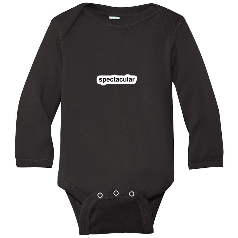 Paso Robles 30374257 Long Sleeve Baby Bodysuit by ojoh22 | Artistshot