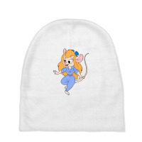 Chip 'n Dale Rescue Baby Beanies | Artistshot