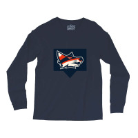 Fraser Valley Bandits Long Sleeve Shirts | Artistshot