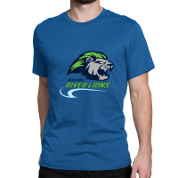 Niagara River Lions Classic T-shirt | Artistshot