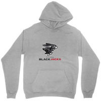 Ottawa Blackjacks Unisex Hoodie | Artistshot