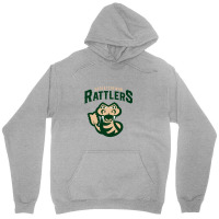 Saskatchewan Rattlers Unisex Hoodie | Artistshot