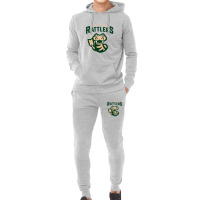 Saskatchewan Rattlers Hoodie & Jogger Set | Artistshot