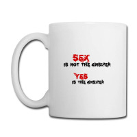 Quote Coffee Mug | Artistshot